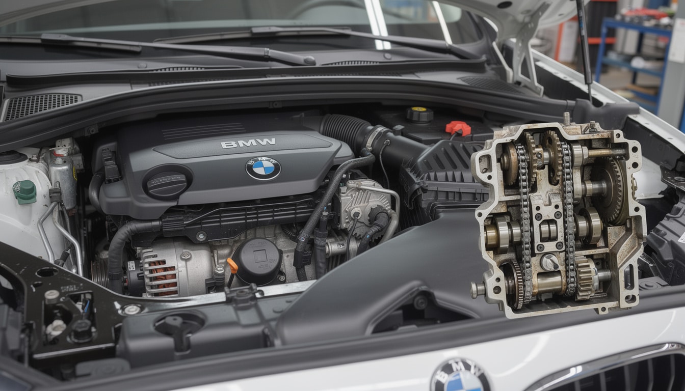 discover the most common problems with the bmw x1 and learn effective solutions to keep your vehicle running smoothly. expert tips and troubleshooting advice included.