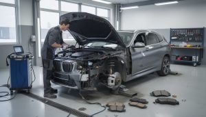discover the most common issues faced by bmw x1 owners and learn effective solutions to keep your vehicle running smoothly.