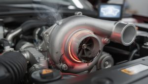 discover the 6 warning signs that your car’s turbocharger is about to fail and learn how to prevent costly repairs with timely maintenance tips.