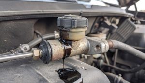 discover 7 clear signs that indicate your clutch master cylinder requires urgent repair to avoid further vehicle damage and ensure safe driving.
