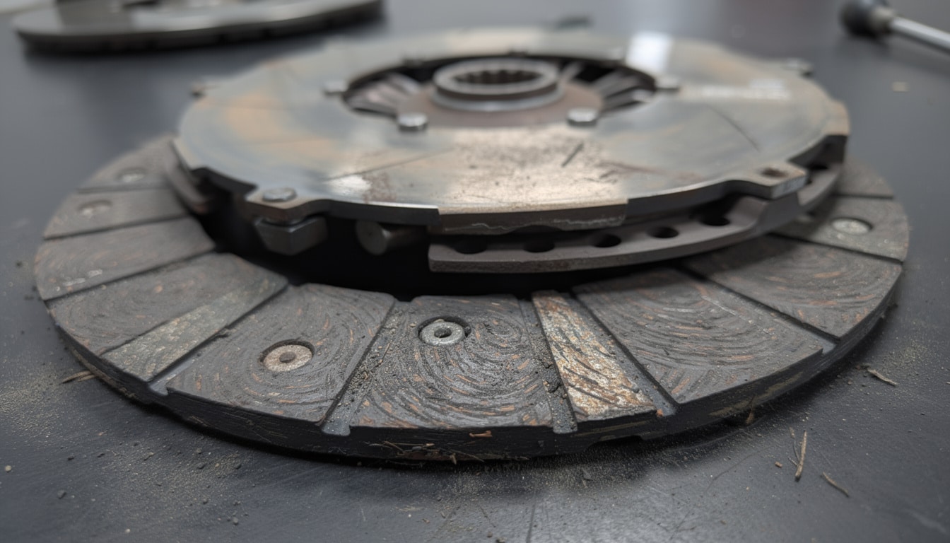 discover 7 clear signs your clutch is failing and learn effective methods to fix them. keep your vehicle running smoothly with our expert tips and solutions.
