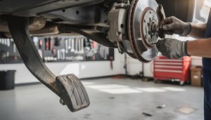discover 7 clear signs your clutch is failing and learn effective solutions to fix them, ensuring your vehicle runs smoothly.
