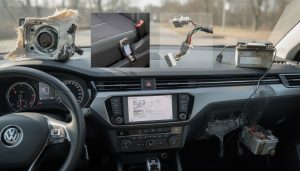 discover the 7 key reasons why your airbag warning light illuminates and learn how to address each issue to ensure your vehicle's safety.