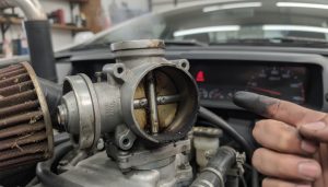 discover the 7 key symptoms that signal it's time to clean your throttle body and keep your vehicle running smoothly.