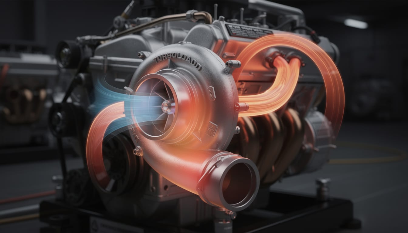 discover 8 essential tips to protect and maintain your car’s turbocharger for optimal performance and longevity.