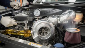 discover 8 essential tips to protect and maintain your car’s turbocharger for optimal performance and longevity.