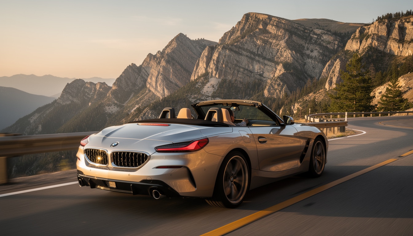 explore the reliability of the bmw z4 with an in-depth assessment of common issues and valuable insights from owners to help you make an informed decision.