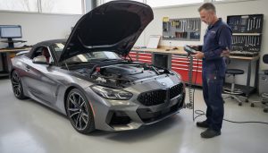 explore the reliability of the bmw z4 with an in-depth assessment of common issues and valuable insights from owners. make an informed decision before buying.