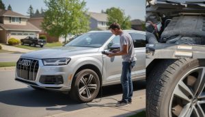 discover the reliability of the audi q7 by exploring common issues and essential information every owner should be aware of to ensure a smooth driving experience.