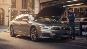 discover key issues, reliability insights, and essential tips for buyers of the audi a8 to make an informed purchasing decision.
