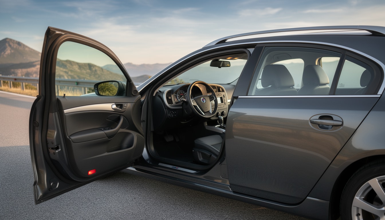 explore common problems, issues, and reliability insights of the saab 9-3 to help you understand and maintain your vehicle better.