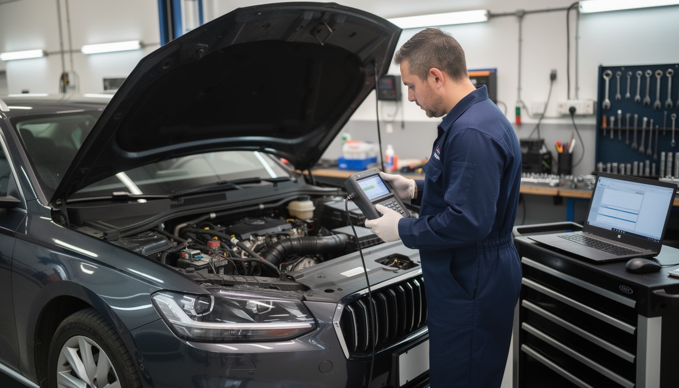 discover the main causes and warning signs of engine misfires to prevent costly repairs and ensure your vehicle runs smoothly.