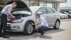 discover essential tips to avoid common pitfalls when buying a used vw polo and make a smart, confident purchase.