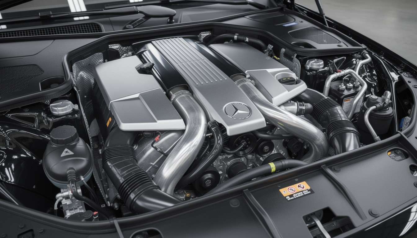 discover key insights into the reliability of the mercedes-benz s-class, including common issues to watch for and tips to ensure long-lasting performance.