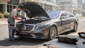 discover key insights into the reliability of the mercedes-benz s-class, including common issues to watch for and expert tips to ensure your luxury sedan remains dependable.