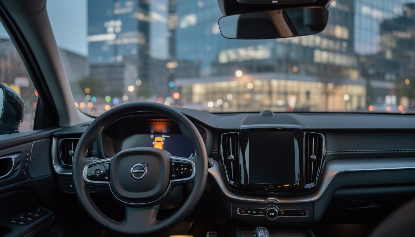discover an in-depth evaluation of the volvo xc60's reliability, highlighting common issues reported by owners to help you make an informed decision.