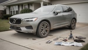 discover the reliability of the volvo xc60 by exploring common issues reported by owners and learn what to expect from this popular suv.
