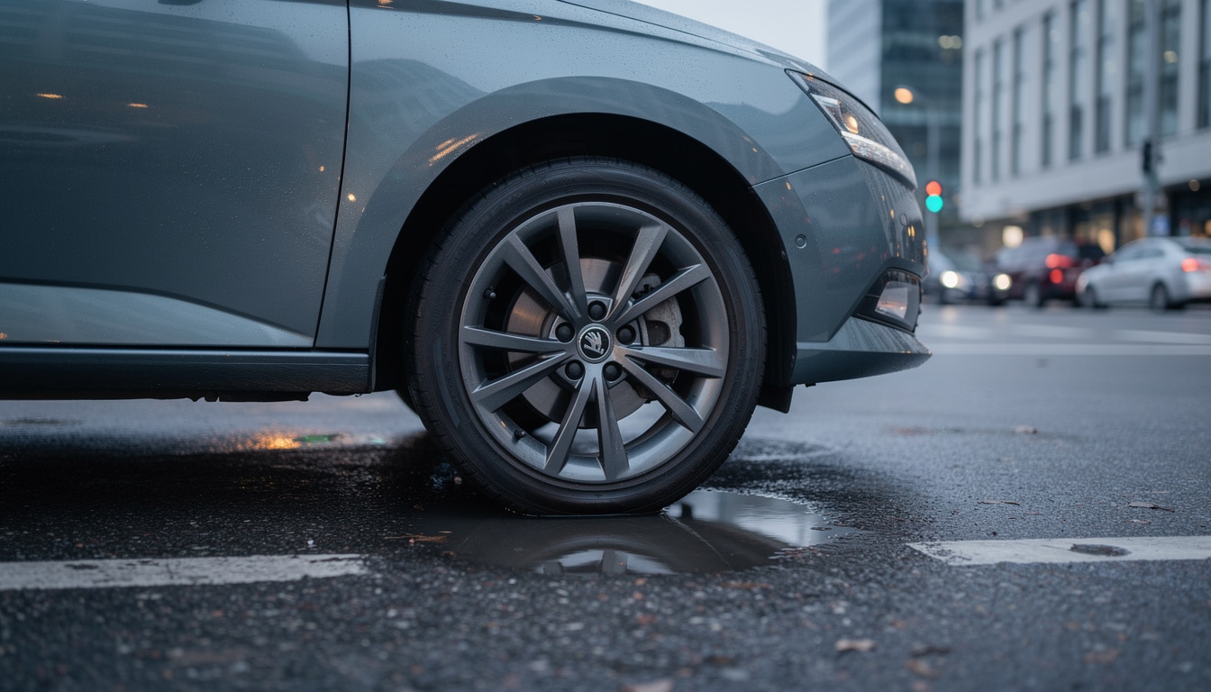 discover common issues with the skoda fabia and gain valuable insights from the breakerlink blog to keep your car in top condition.