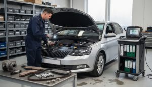 discover common issues faced by skoda fabia owners and get expert insights from the breakerlink blog to keep your car running smoothly.