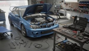 discover common issues of the subaru impreza with detailed insights from the breakerlink blog, helping you understand and address potential problems effectively.