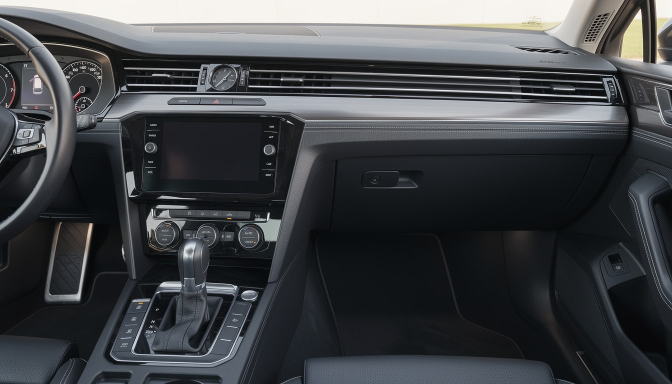 discover common problems faced by volkswagen passat owners and expert insights from the breakerlink blog to help you maintain and troubleshoot your vehicle effectively.
