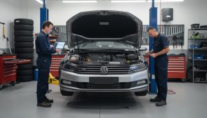 discover common issues faced by volkswagen passat owners and get expert insights from the breakerlink blog to help you understand and address these problems effectively.