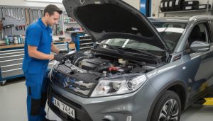 discover common problems with the suzuki vitara and expert insights from the breakerlink blog to help you maintain and troubleshoot your vehicle effectively.