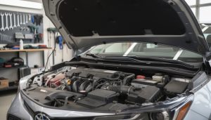 discover common problems faced by toyota corolla owners and gain valuable insights from the breakerlink blog to keep your vehicle running smoothly.