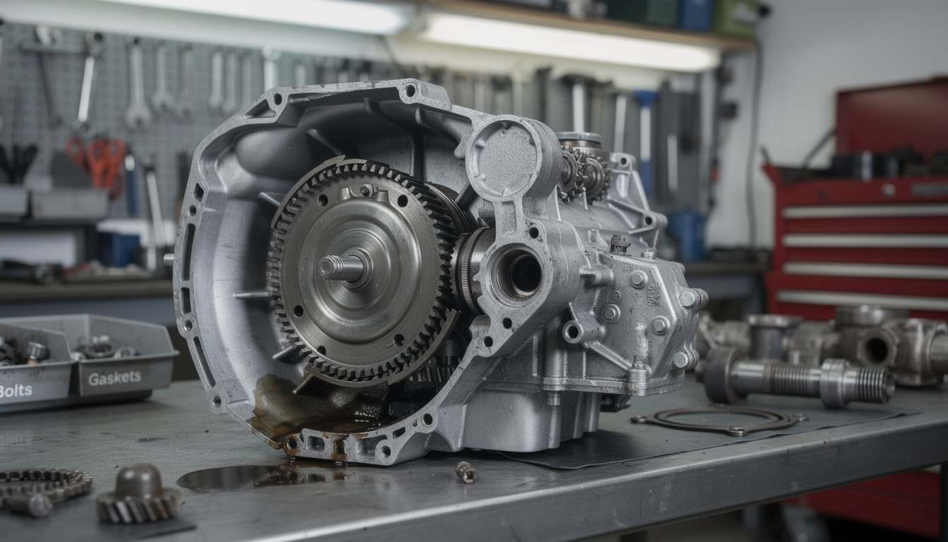 discover the common issues and reliability insights of the ford fusion to make an informed decision about this popular vehicle.