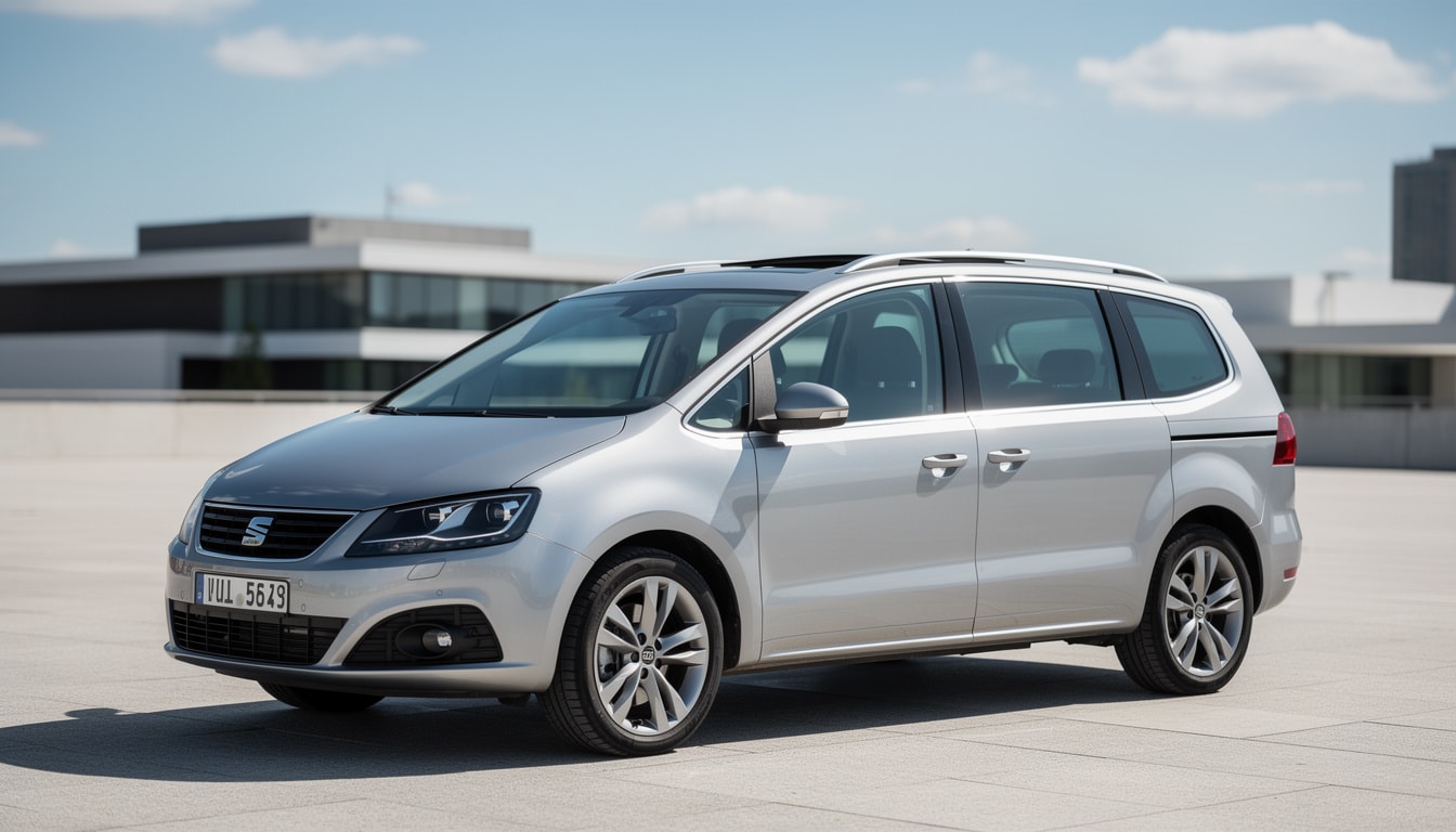 explore common problems, issues, and the overall reliability of the seat alhambra, helping you make an informed decision about this popular family mpv.