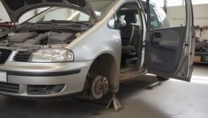 discover common problems, issues, and reliability insights of the seat alhambra to make an informed decision before buying or maintaining this vehicle.