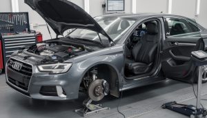 discover the most common issues of the audi a3 with expert insights from the breakerlink blog. learn about typical problems and solutions to keep your car in top condition.
