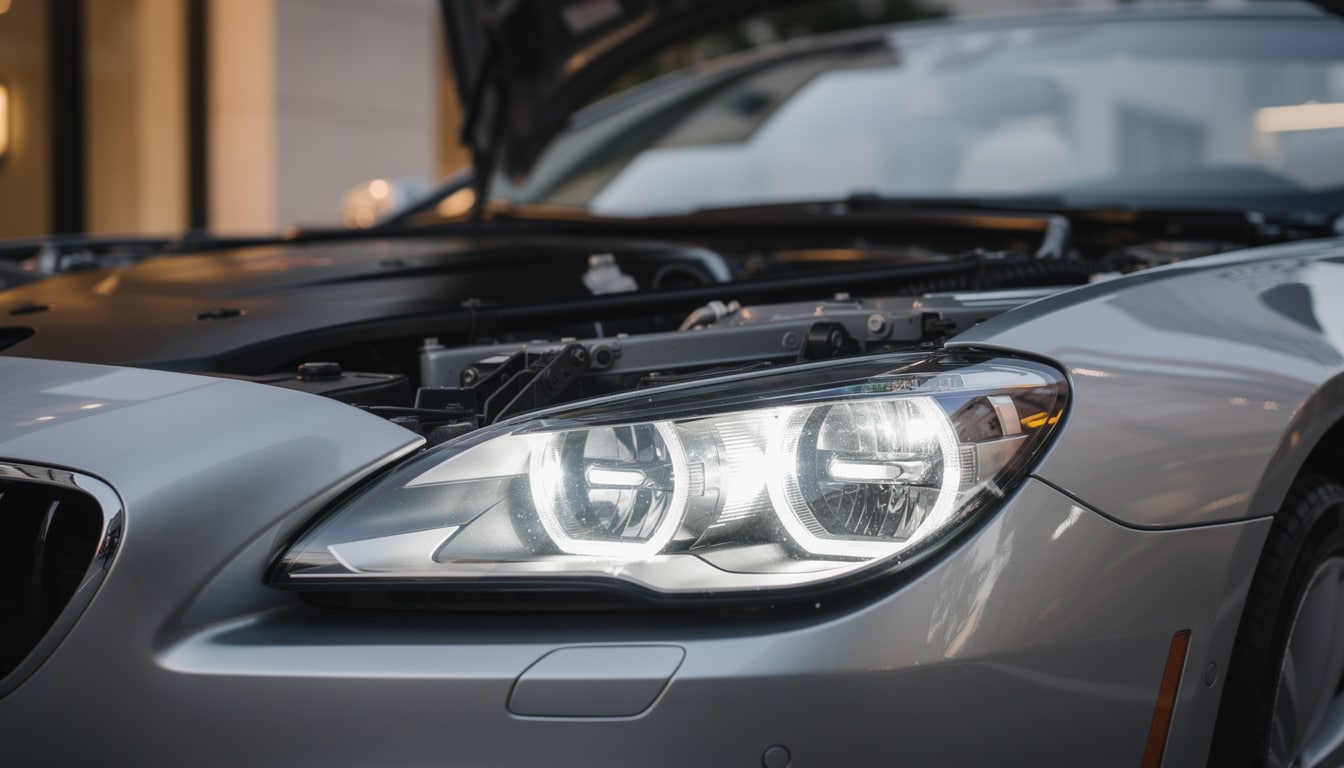 discover the most common problems faced by bmw 6-series owners and learn how to troubleshoot and maintain this luxury vehicle for optimal performance.