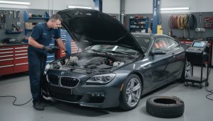 discover the most common problems faced by bmw 6-series owners and learn how to address them effectively in this comprehensive guide.