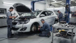 discover the most common problems faced by peugeot 308 owners, including tips for prevention and maintenance to keep your car running smoothly.