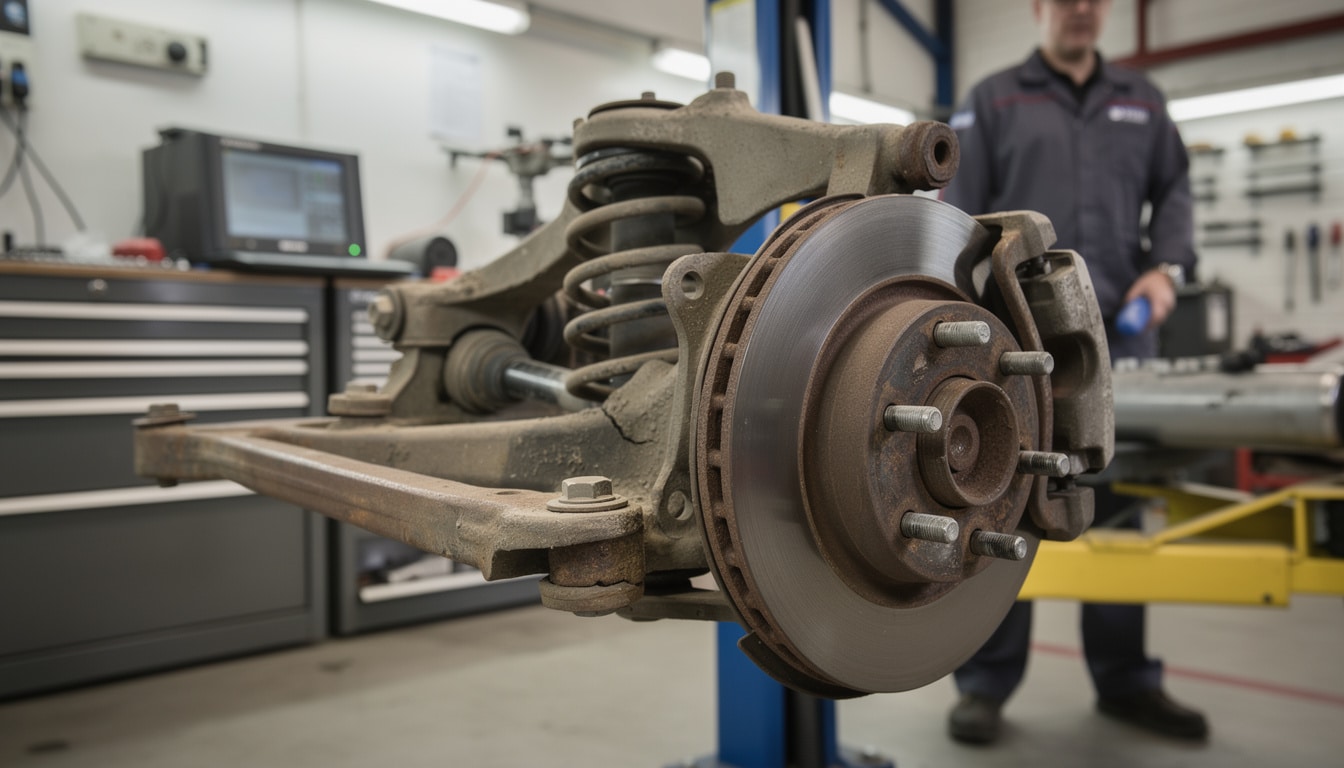 discover the most common problems faced by volvo v50 owners and learn how to address them effectively in this comprehensive guide.