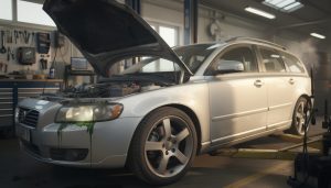 discover the most common problems faced by volvo v50 owners and learn how to address them effectively in this comprehensive guide.