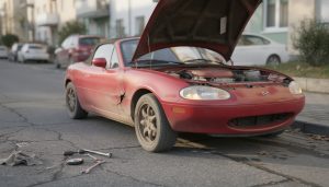discover the most common problems encountered by mazda mx-5 owners and learn how to address them effectively for a smooth driving experience.