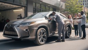 discover the reliability of the lexus rx with an in-depth look at common issues reported by owners, helping you make an informed decision.
