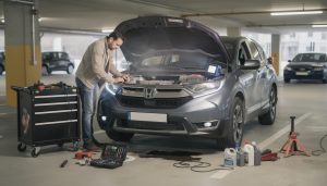explore common problems faced by honda cr-v owners and essential insights to help you maintain and troubleshoot your vehicle effectively.