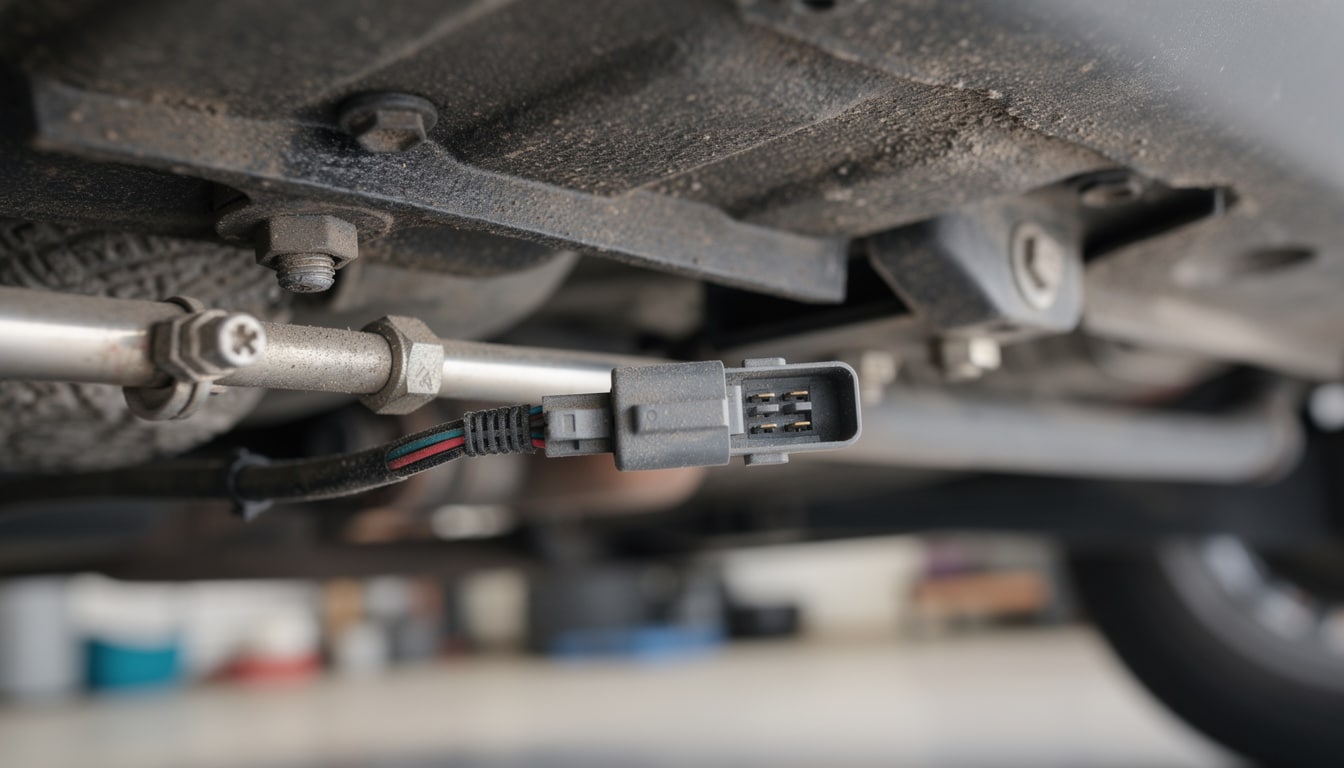 learn how to identify the warning signs of a malfunctioning fuel tank pressure sensor to ensure your vehicle runs smoothly and avoid costly repairs.