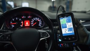 learn how to identify key warning signs and symptoms of a malfunctioning abs control unit to ensure your vehicle's safety and performance.