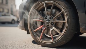 discover the reasons behind your car's squealing noise and learn when it's crucial to take action to prevent further damage.