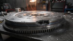 is your flywheel acting up? discover 7 clear warning signs that indicate trouble and learn how to address them before they lead to costly repairs.