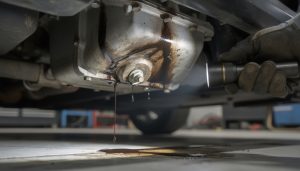 discover the key symptoms indicating your vehicle's oil sump may be failing and learn how to identify potential issues early to avoid costly repairs.