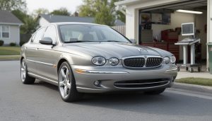 discover the reliability of the jaguar x-type with key insights and learn about common problems you should be aware of before buying or maintaining this luxury vehicle.
