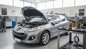 discover common issues and practical troubleshooting tips for the peugeot 207 in this insightful breakerlink blog post.