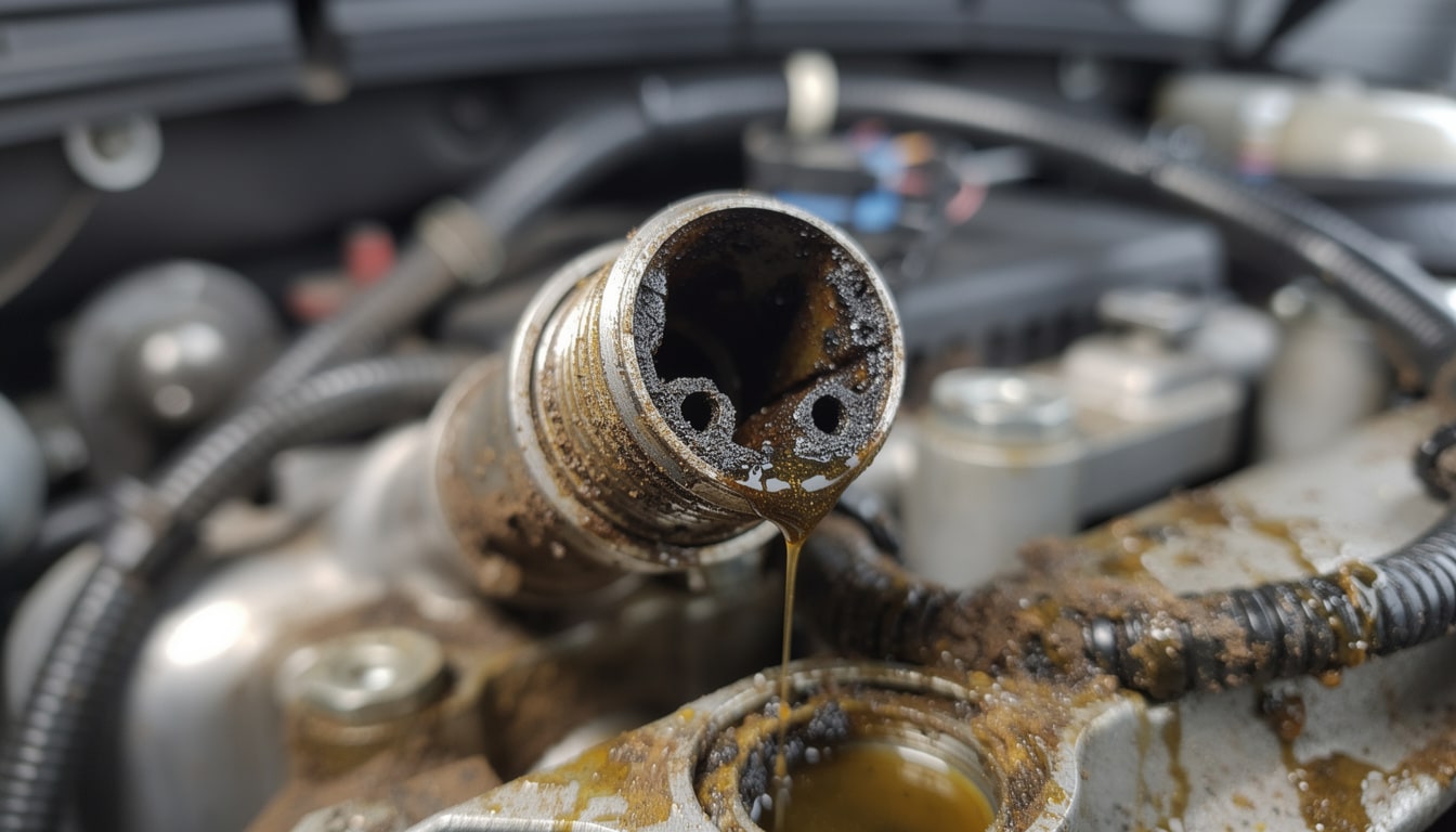 learn how to decide whether to replace or clean your fuel injectors with this comprehensive guide, helping you make the best choice for your vehicle's performance and longevity.
