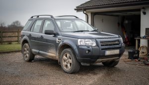 discover crucial insights on common issues with second-hand land rover freelander models to make an informed purchase decision and avoid costly mistakes.