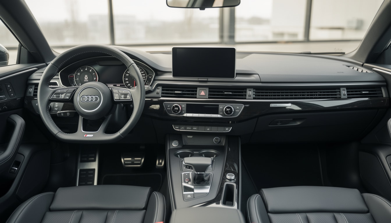 discover the top 10 most common issues faced by audi a5 owners and learn how to identify and address them for a smoother driving experience.